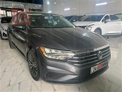 فولكسفاغن جيتا